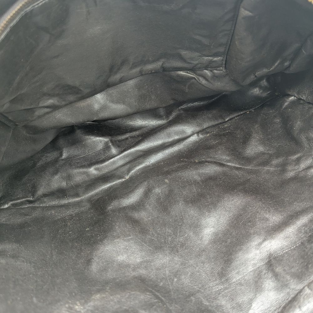 Gucci Black Hobo Bag - Picture 12 of 13